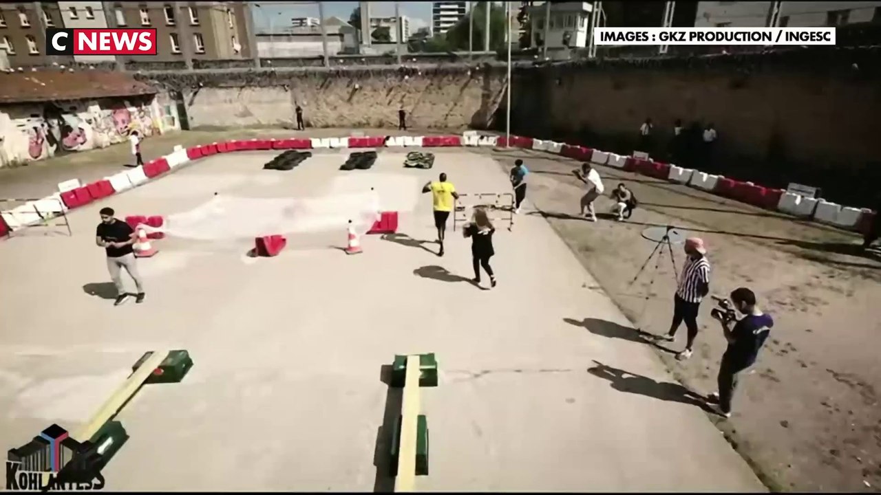 Karting à la prison de Fresnes : Éric Dupond-Moretti pouvait-il l’ignorer ?