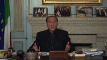 Elezioni, Berlusconi: caro energia colpa della miopia di sinistra