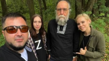 Russia, un gruppo armato rivendica l'attentato a Daria Dugina