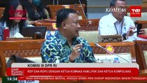 Terkuak Sosok Skuad Lama yang Ancam Bunuh Yoshua Ialah Kuat Maruf