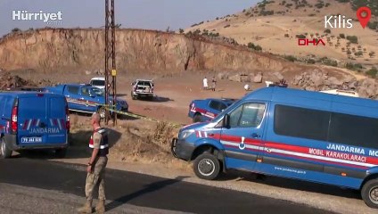 Dağlık alanda bulunan cesetler anne ve kızına ait çıktı
