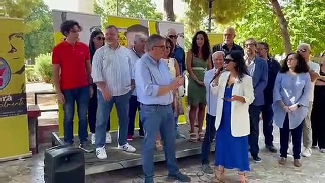 Regionali, De Luca: Le contraddizioni dei nostri avversari ci stanno avvantaggiando