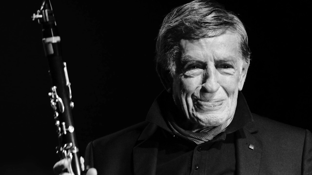 Deutsche Jazz-Legende Rolf Kühn ist tot