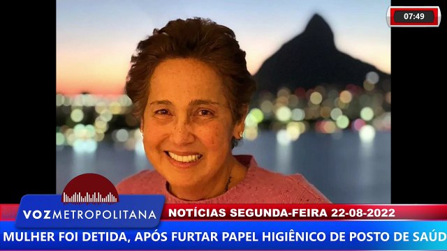 MORRE A ATRIZ CLAUDIA GIMENEZ AOS 63 ANOS, NO RIO DE JANEIRO