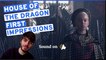 House of the Dragon First Impressions