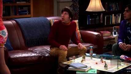 I've never had a THREESOME and yet I still know I want one - The Big Bang Theory