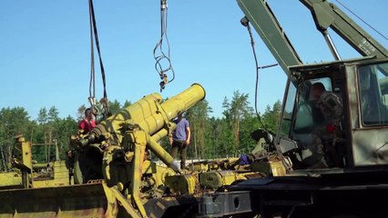 Download Video: Ucrania denuncia nuevos bombardeos nocturnos de las fuerzas rusas sobre Járkov