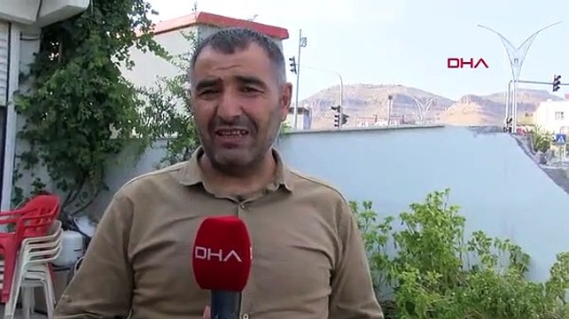 Derik'te 20 kişinin yaşamını yitirdiği kazada yeni görüntüler ortaya çıktı