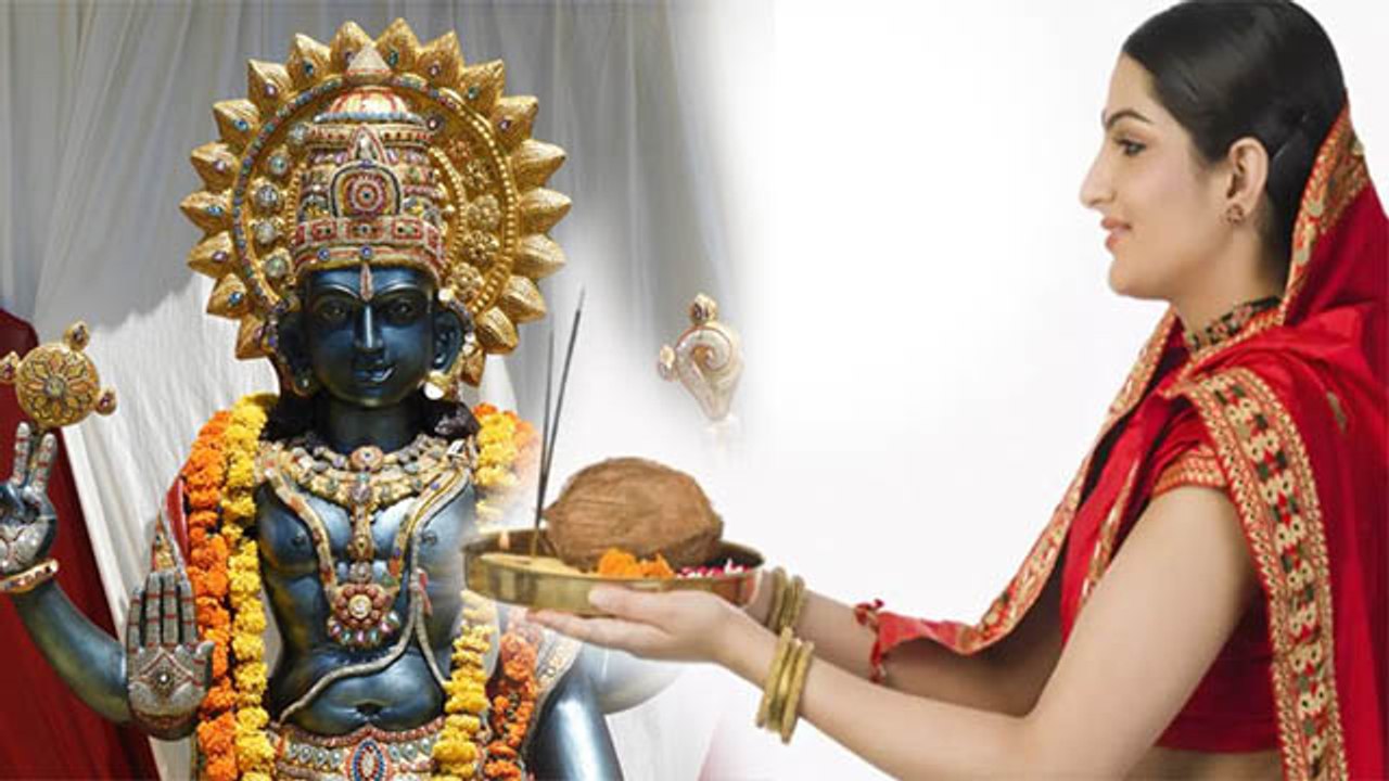 Aja Ekadashi 2022 Vrat Vidhi: अजा एकादशी व्रत विधि । अजा एकादशी व्रत कैसे करते है।Boldsky *Religious