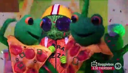 The Masked Singer AU S04E07