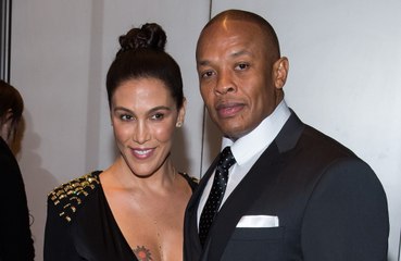 Dr. Dre asegura que los médicos temían lo peor cuando fue hospitalizado por un aneurisma cerebral