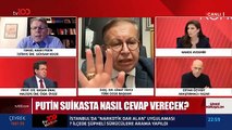 Emekli paşalar Cihat Yaycı ile İsmail Hakkı Pekin arasında kavga: 