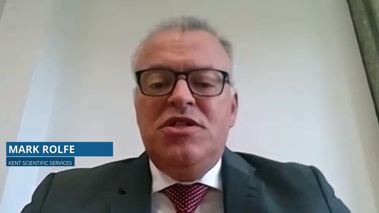 Most CBD products tested in Kent contain illegal substances