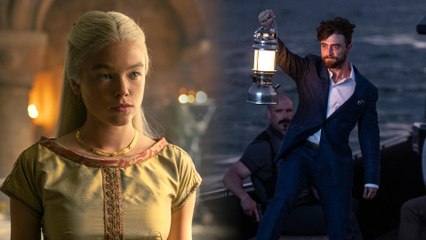 Best Movies & Series To Stream This Weekend