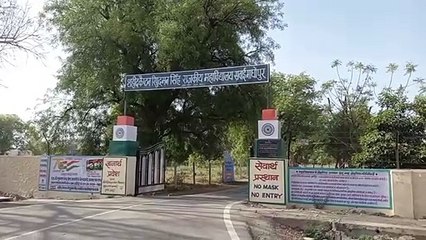 एबीवीपी ने किया छात्रसंघ चुनाव से किनारा