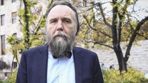 Dugin kimdir? Aleksandr Dugin kimdir? Aleksandr Dugin Türkiye ilişkisi ve sözleri!