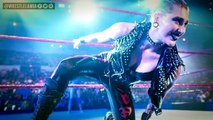 Real Reasons Why Rhea Ripley Joined Judgement Day | WWE Wrestlemania Backlash 2022