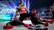 Ronda Rousey ‘Breaks’ Charlotte’s Arm…New Member Of Judgement Day…WWE Wrestlemania Backlash 2022