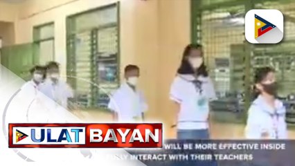 Pres. Marcos Jr., ikinalugod ang pagbabalik-eskwela ng milyon-milyong estudyante