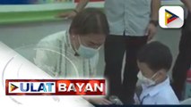 VP Sara Duterte:  Muling pagbubukas ng face-to-face classes, malaking tagumpay sa kabataang Pilipino