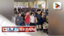 Pagbabalik eskwela ng mga estudyante sa Taguig, Valenzuela, at Pasay City, naging maayos