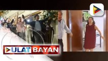 Pres. Marcos Jr. at pamilya, sinorpresa si First Lady Liza Marcos sa kanyang ika-63 kaarawan