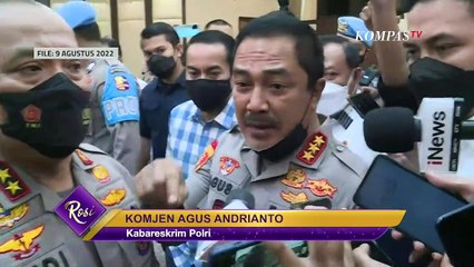 Sudah Ketahuan Bohong, Bisakah Percaya Putri Candrawathi? | ROSI