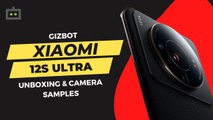 Xiaomi 12S Ultra Unboxing & Camera Samples: Camera Phone To Beat In 2022?