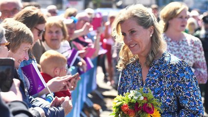Lancaster Guardian news update 22 August 2022: Lancaster Castle set for royal visit