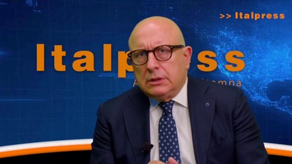 Sicilia, Armao "Mai più leader di partito alla presidenza dell'Ars"