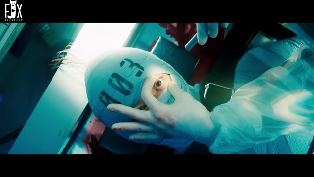 College Student Accidentally Discovers That He Is Immortal, And Uses His Powers Against Government