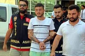 'Kuşçu kafesten çıktı' mesajını yayıp 4 milyonluk vurgun yaptı