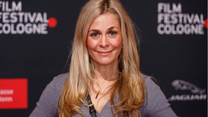 Für mehr Gerechtigkeit: "Sturm der Liebe"-Star Tanja Lanäus zieht blank