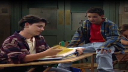 Das Leben Und Ich Staffel 2 Folge 2 HD Deutsch