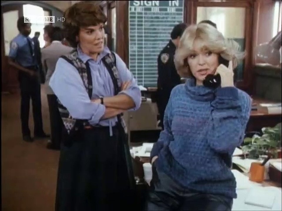 Cagney & lacey staffel 2 folge 2 hd deutsch