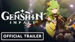 Genshin Impact - Official Collei Character Demo Trailer