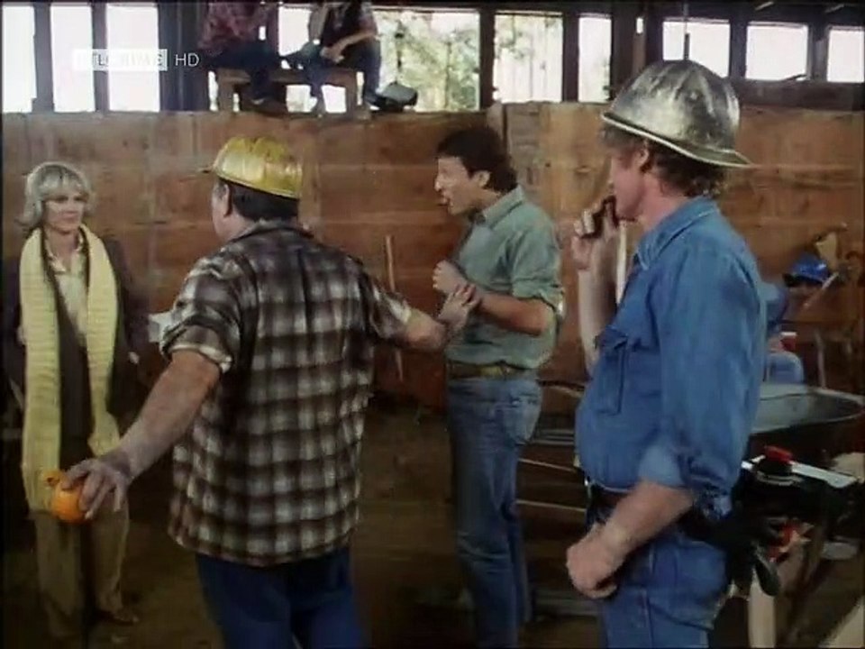 Cagney & Lacey Staffel 2 Folge 4 HD Deutsch