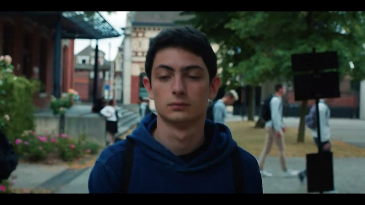 Stalk Staffel 1 Folge 7 HD Deutsch