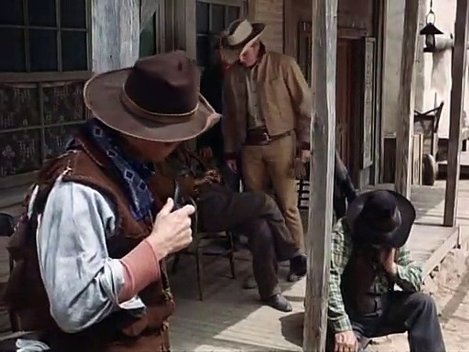 Big Valley Staffel 1 Folge 6 HD Deutsch