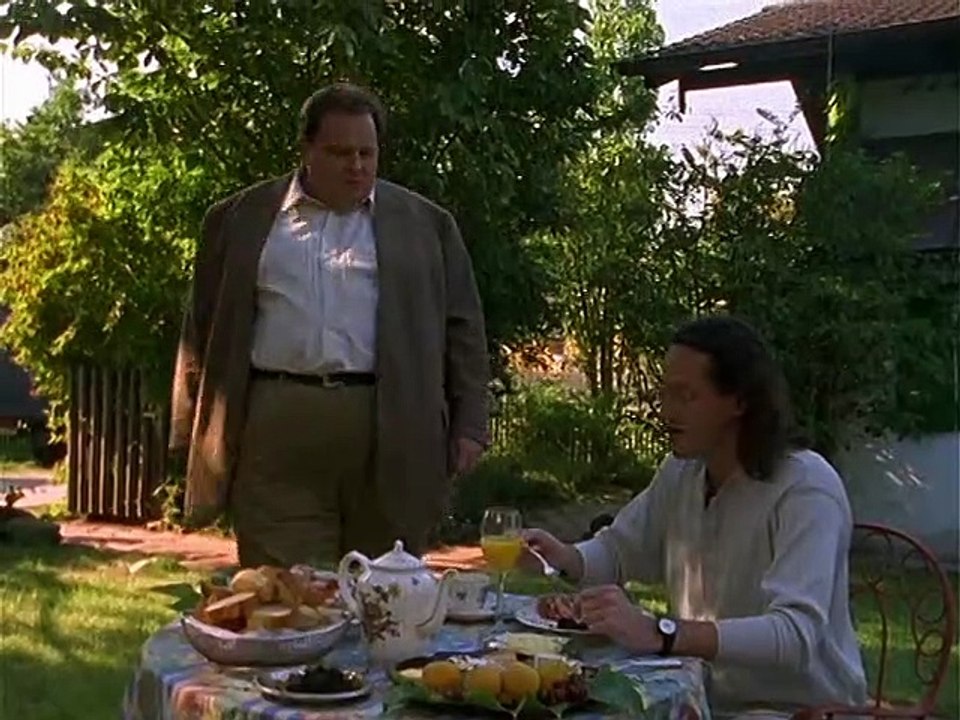 Der bulletölz staffel 2 folge 1 - part 02 hd deutsch