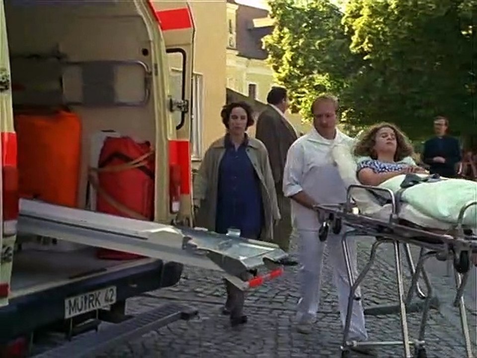 Der BulleTölz Staffel 2 Folge 1 - Part 01 HD Deutsch