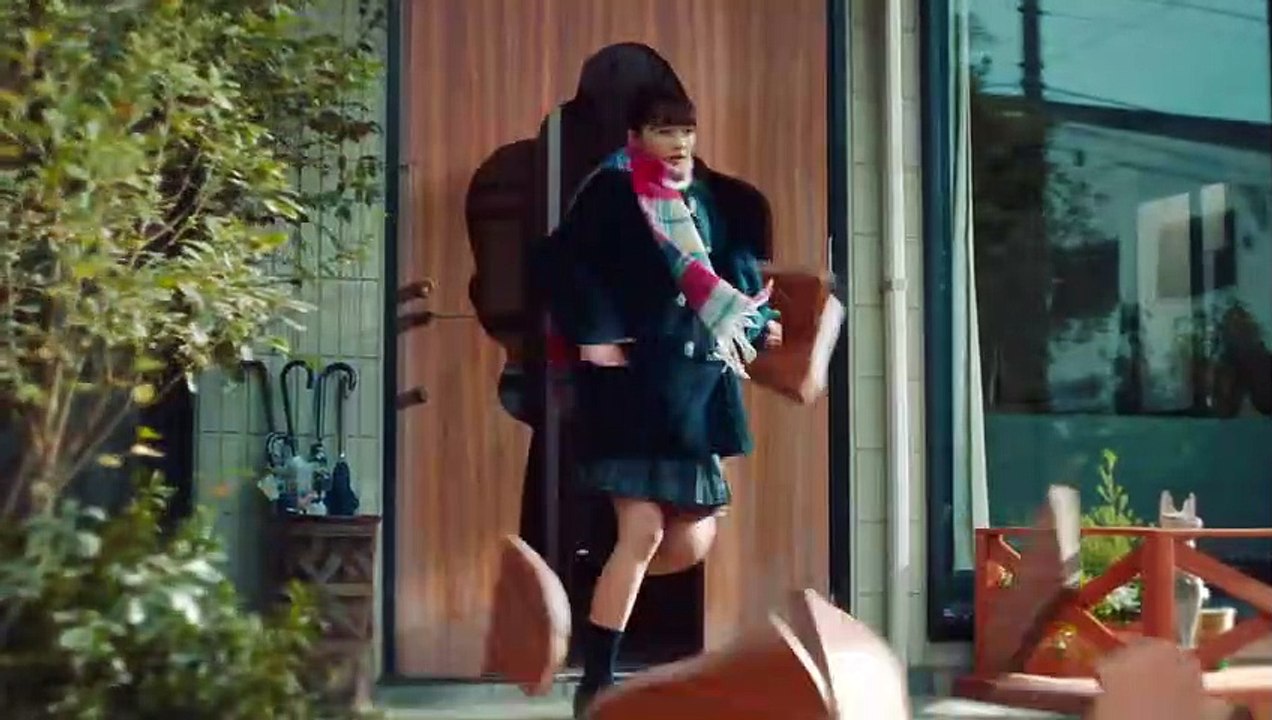 真夜中にハロー！ Mayonaka ni Hello! (2022) Ep 2 Eng Sub
