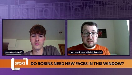 Bristol City transfer latest: Do the Robins need new faces before the window shuts?