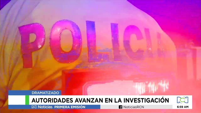 Creó una banda con falsos policías: Los crímenes de víctima de masacre en Bogotá