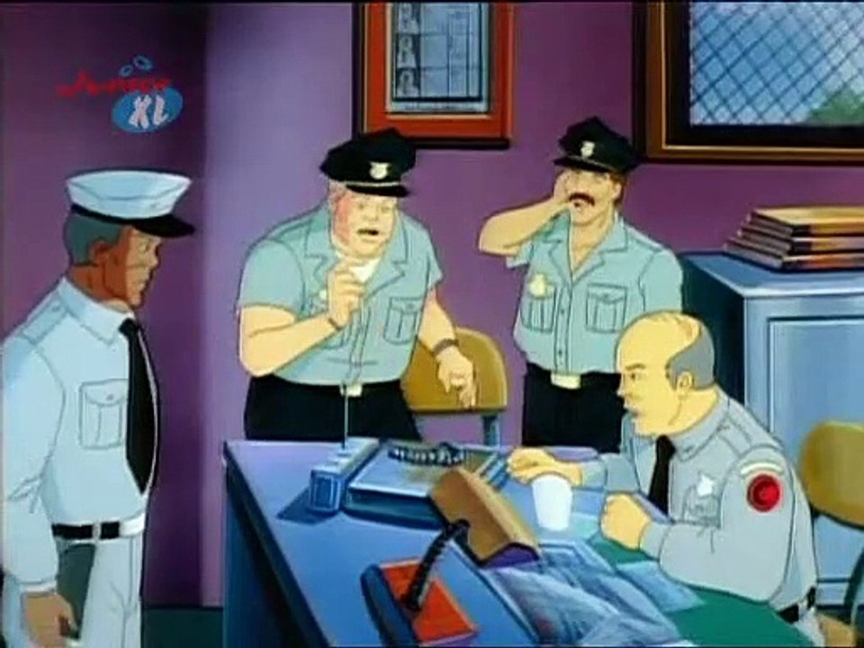 Captain Planet Staffel 2 Folge 6 HD Deutsch