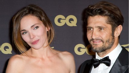 VOICI - Claire Keim et Bixente Lizarazu : leur fille future comédienne ? La réponse sans détour de l'actrice (3)