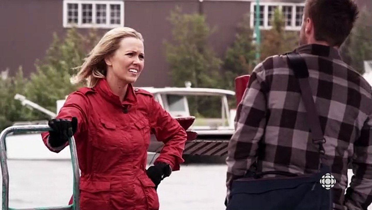 Arctic Air Staffel 2 Folge 5 HD Deutsch