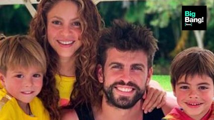 Las millonarias condiciones de Piqué para que Shakira pueda instalarse en Miami