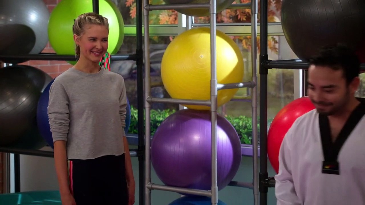 Alexa & Katie Staffel 3 Folge 3 HD Deutsch