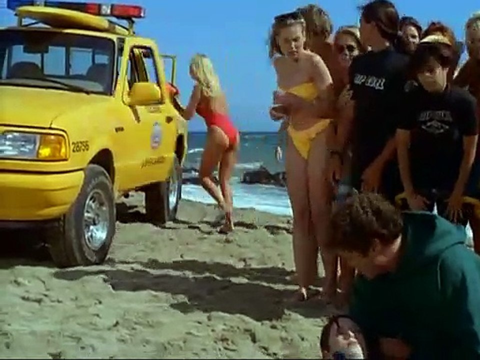 Baywatch Nights Staffel 1 Folge 3 HD Deutsch